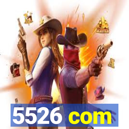 5526 com